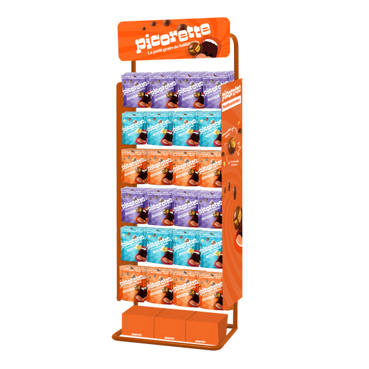 BOX PICORETTE
